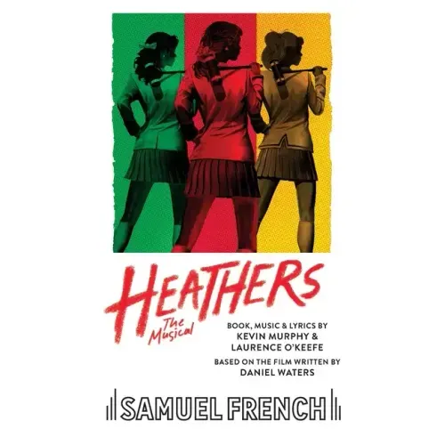 Heathers the Musical