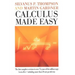 Calculus Made Easy