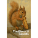 The Biscotti Bandits And Other Bilingual Italian-English Stories For Children