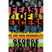 Feast of Excess: A Cultural History of the New Sensibility