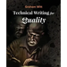 Technical Writing for Quality