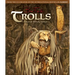 Trolls: Paintings and Portraits