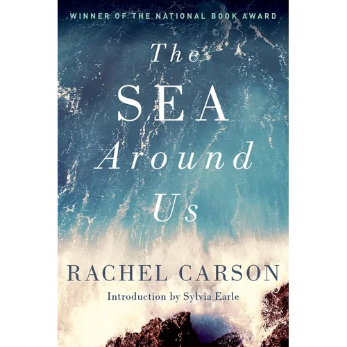 The Sea Around Us