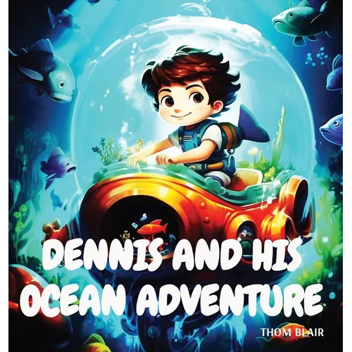 Dennis and His Ocean Adventure