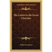 The Letters to the Seven Churches