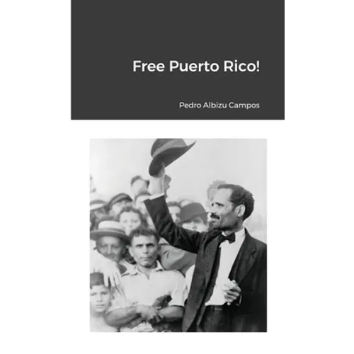 Free Puerto Rico