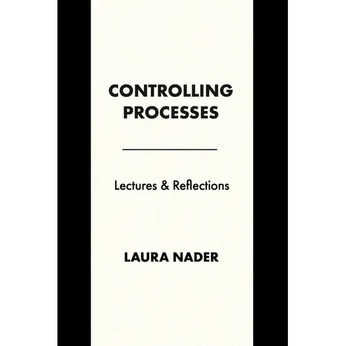 Controlling Processes: Lectures and Reflections
