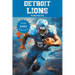 Detroit Lions Fun Facts