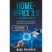 Home-Office 3.0 - Earn money online - Your path to more freedom and financial independence incl. bonus: ChatGPT - Earn money online from home - easier