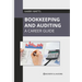Bookkeeping and Auditing: A Career Guide
