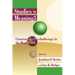Studies in Meaning 3: Constructivist Psychotherapy in the Real World