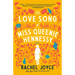 The Love Song of Miss Queenie Hennessy