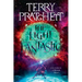 The Light Fantastic: A Discworld Novel