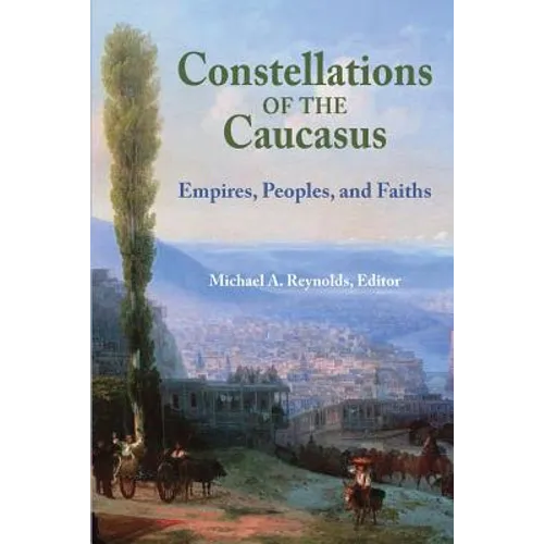 Constellations of the Caucasus