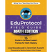 The EduProtocol Field Guide Math Edition: 15 Student-Centered Lesson Frames for Math Mastery