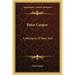 Peter Cooper: A Mechanic Of New York