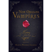 New Orleans Vampires: History and Legend