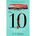 The 10: A Memoir of Family and the Open Road
