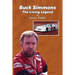 Buck Simmons: The Living Legend