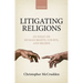 Litigating Religions C