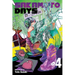 Sakamoto Days, Vol. 4