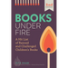 Books under Fire: A Hit List of Banned and Challenged Children's Books