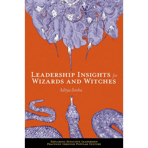 Leadership Insights for Wizards and Witches