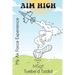 Aim High: My Airforce Experience