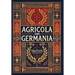 Agricola and Germania (Collector's Edition) (Laminated Hardback with Jacket)