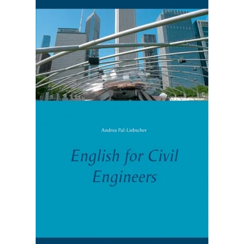 English for Civil Engineers