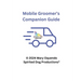 Mobile Groomers Companion Guide