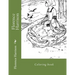Florence Harrison: Coloring book