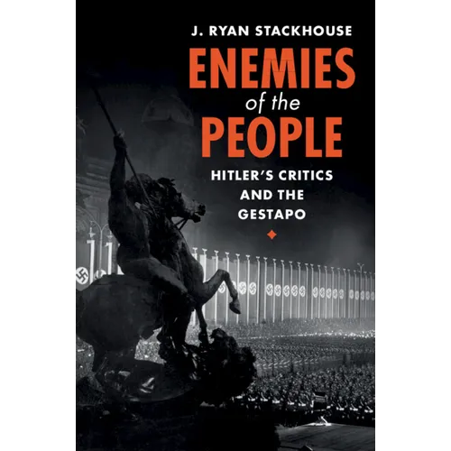 Enemies of the People