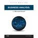 Business Analysis with Microsoft Excel
