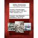 Travels in Kamtschatka, During the Years 1787 and 1788. Volume 2 of 2