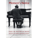 Moment's Notice: Jazz in Poetry and Prose