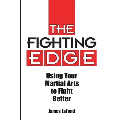 The Fighting Edge