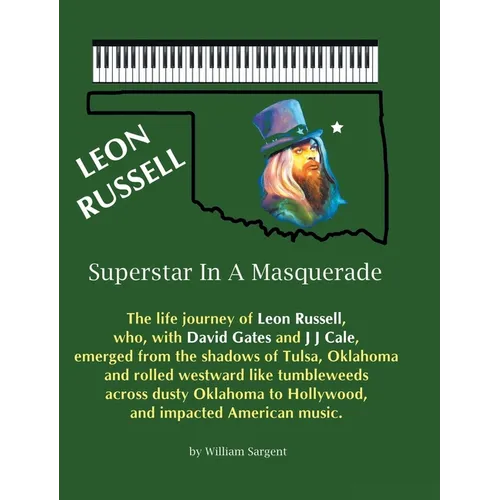 Superstar in a Masquerade