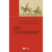 On Leadership