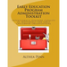 Early Education Program Administration Toolkit: Intentionally building capacity in individuals and early childhood organizations