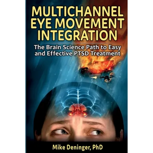 Multichannel Eye Movement Integration