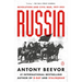 Russia: Revolution and Civil War, 1917-1921