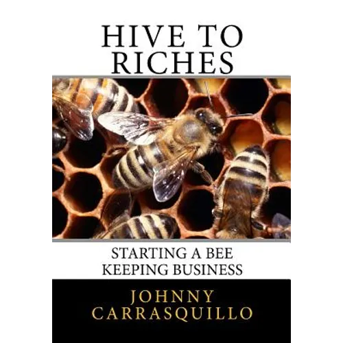 Hive to Riches: Starting a beekeeping business