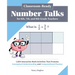 Classroom-Ready Number Talks for Sixth, Seventh, and Eighth Grade Teachers: 1,000 Interactive Math Activities That Promote Conceptual Understanding an