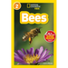 Bees (National Geographic Kids Readers, Level 2)