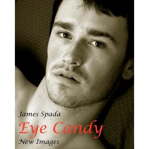 Eye Candy: New Images