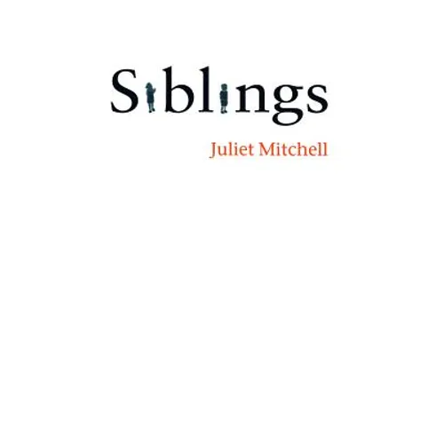 Siblings: Sex and Violence
