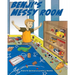 Benji's Messy Room