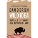 Wild Idea: Buffalo and Family in a Difficult Land