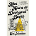 After Hours at Dooryard Books
